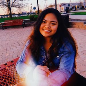 Meet your Posher, Nina